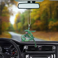 Rayquaza Ornament Custom Anime Car Accessories - Gearcarcover - 3