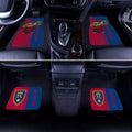 Real Salt Lake Car Floor Mats Custom Car Accessories - Gearcarcover - 2