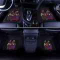 Real Salt Lake Car Floor Mats Custom Car Accessories - Gearcarcover - 2