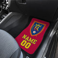 Real Salt Lake Car Floor Mats Sporty Team Collection - Gearcarcover - 3