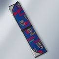 Real Salt Lake Car Sunshade Custom Car Accessories - Gearcarcover - 3