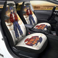 Reg Car Seat Covers Anime Collection - Gearcarcover - 2