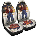 Reg Car Seat Covers Anime Collection - Gearcarcover - 3