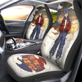 Reg Car Seat Covers Anime Collection - Gearcarcover - 1