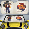 Reg Car Sunshade Anime Collection - Gearcarcover - 1