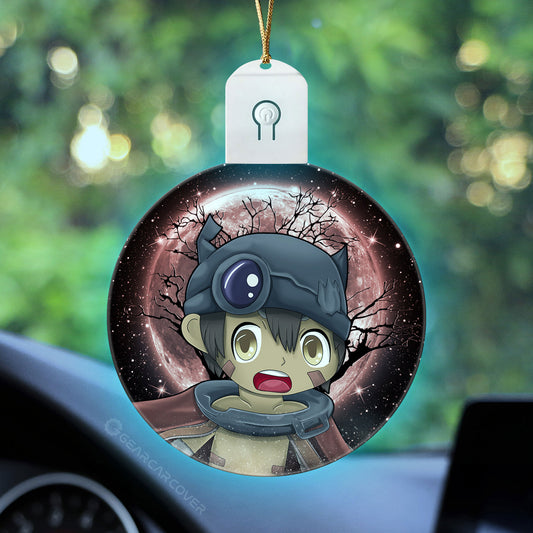 Reg Led Ornament Car Decorations Collection - Gearcarcover - 2