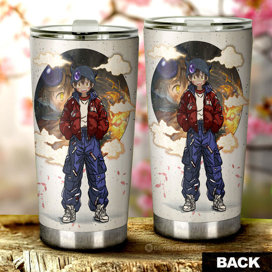 Reg Tumbler Cup Anime Collection - Gearcarcover - 2