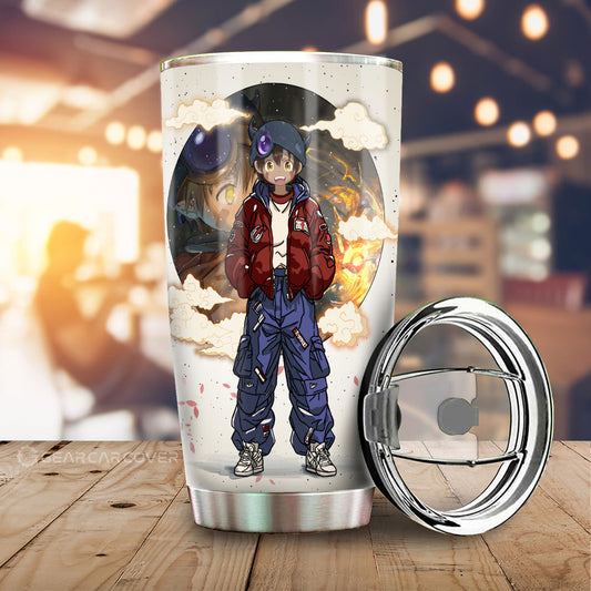 Reg Tumbler Cup Anime Collection - Gearcarcover - 1