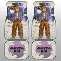 Reigen Arataka Car Floor Mats Anime Collection - Gearcarcover - 1