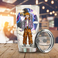 Reigen Arataka Tumbler Cup Anime Collection - Gearcarcover - 1