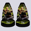 Reiner Braun Car Seat Covers Custom - Gearcarcover - 4