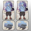 Rem Car Floor Mats Anime Collection - Gearcarcover - 1