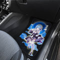 Rem Car Floor Mats Custom Car Accessoriess - Gearcarcover - 4