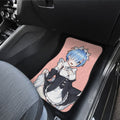 Rem Car Floor Mats Custom Main Car Accessories - Gearcarcover - 4