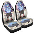 Rem Car Seat Covers Anime Collection - Gearcarcover - 3