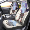 Rem Car Seat Covers Anime Collection - Gearcarcover - 1