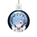 Rem Led Ornament Car Decorations Collection - Gearcarcover - 1