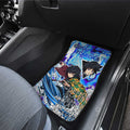 Rengoku And Giyu Car Floor Mats Custom Car Accessories - Gearcarcover - 3