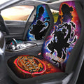 Rengoku And Giyuu Car Seat Covers Custom - Gearcarcover - 2