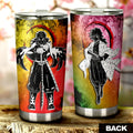 Rengoku Giyuu Tumbler Cup Custom Car Accessories - Gearcarcover - 2