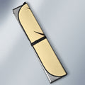 Rengoku Kyoujurou Car Sunshade Custom Car Accessories For Fans - Gearcarcover - 2