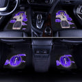 Reze Car Floor Mats Custom - Gearcarcover - 3