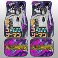 Reze Car Floor Mats Custom - Gearcarcover - 1