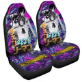 Reze Car Seat Covers Custom - Gearcarcover - 3