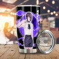 Reze Tumbler Cup Custom - Gearcarcover - 1