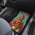Rhondson Car Floor Mats Custom Car Accessories - Gearcarcover - 3