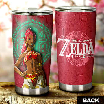 Rhondson Tumbler Cup Custom Car Accessories - Gearcarcover - 1