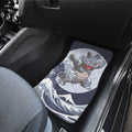 Rhydon Car Floor Mats Custom Pokemon Car Accessories - Gearcarcover - 3