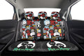 Rick and Morty Car Back Seat Covers Custom Car Interior Accessories - Gearcarcover - 2