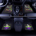 Rick and Morty Car Floor Mats Custom Car Interior Accessories - Gearcarcover - 2