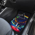 Rick and Morty Car Floor Mats Custom Car Interior Accessories - Gearcarcover - 3