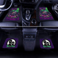 Rick and Morty Car Floor Mats Custom Car Interior Accessories - Gearcarcover - 2