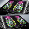 Rick and Morty Car Sunshade Custom Car Interior Accessories - Gearcarcover - 2