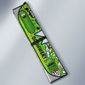 Rick and Morty Car Sunshade Custom Car Interior Accessories - Gearcarcover - 3
