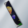 Rick and Morty Car Sunshade Custom Car Interior Accessories - Gearcarcover - 3