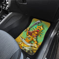 Riju Car Floor Mats Custom Car Accessories - Gearcarcover - 3