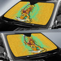 Riju Car Sunshade Custom Car Accessories - Gearcarcover - 2