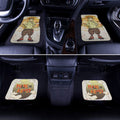 Riko Car Floor Mats Anime Collection - Gearcarcover - 2