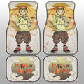 Riko Car Floor Mats Anime Collection - Gearcarcover - 1