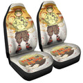 Riko Car Seat Covers Anime Collection - Gearcarcover - 3
