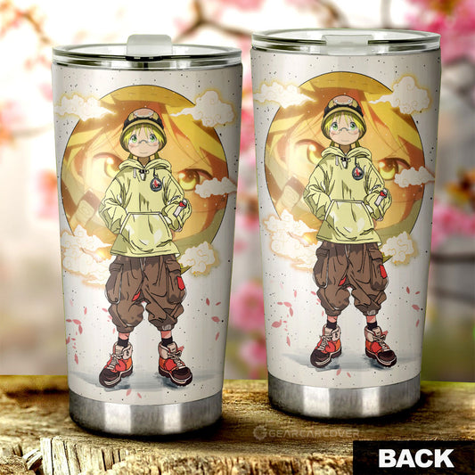 Riko Tumbler Cup Anime Collection - Gearcarcover - 2