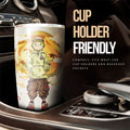 Riko Tumbler Cup Anime Collection - Gearcarcover - 3