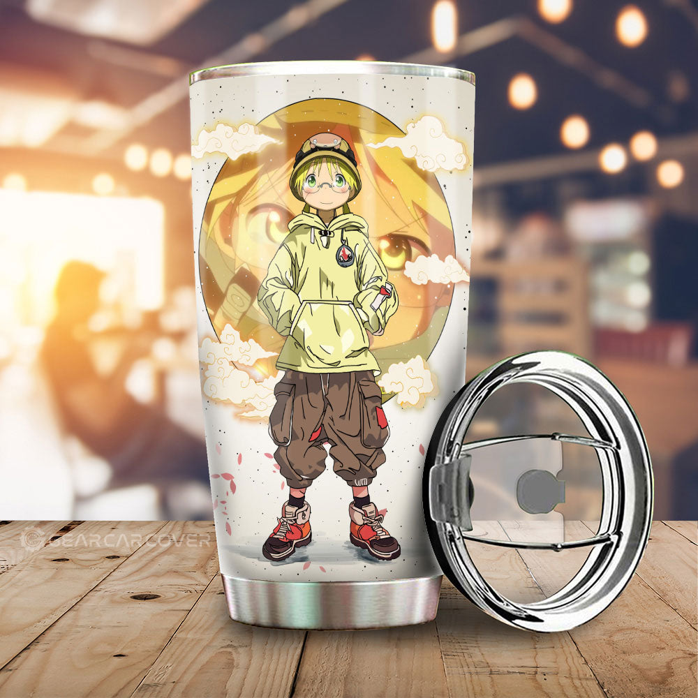 Riko Tumbler Cup Anime Collection - Gearcarcover - 1