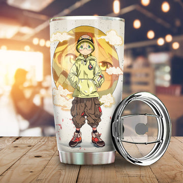 Riko Tumbler Cup Anime Collection - Gearcarcover - 1