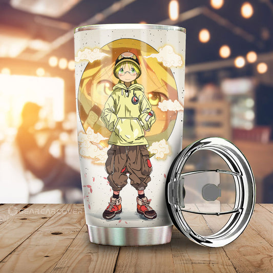 Riko Tumbler Cup Anime Collection - Gearcarcover - 1