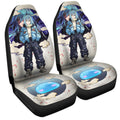 Rimuru Tempest Car Seat Covers Anime Collection - Gearcarcover - 3
